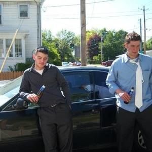 Meet your Posher, David